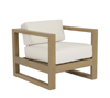 Coastal Teak Outdoor Furniture Collection by Jack Patio