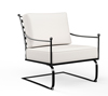 Provence Wrought Iron Outdoor Furniture Collection by Jack Patio