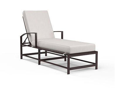 Chaise Lounges by Jack Patio