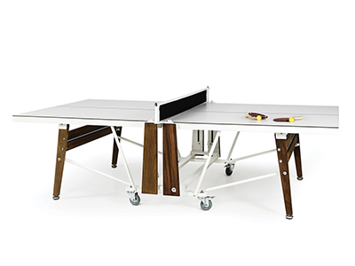 Outdoor Ping Pong Tables by Jack Patio